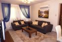 Three bedrooms apartment for sale with a roof garden, Universal area