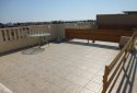 Three bedrooms apartment for sale with a roof garden, Universal area