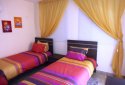 Three bedrooms apartment for sale with a roof garden, Universal area