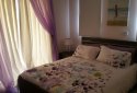 Three bedrooms apartment for sale with a roof garden, Universal area