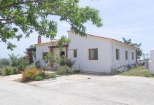 Bungalow  SOLD in Armou Ref.SB11411
