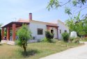 Three bedrooms bungalow for sale in Eposkopi village, Paphos