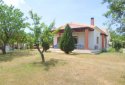 Three bedrooms bungalow for sale in Eposkopi village, Paphos