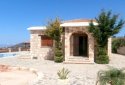 Three bedrooms bungalow for sale in Ineia village, Paphos
