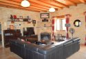 three bedrooms bungalow for sale in nata village, paphos