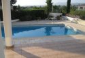 Three bedrooms detached villa for sale in Konia village, Paphos