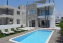 Three bedrooms Kissonerga villa for sale, Paphos, Cyprus