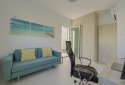 three bedrooms modern resale villa in konia village, paphos