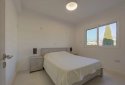 three bedrooms modern resale villa in konia village, paphos
