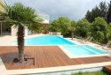 Three bedrooms modern villa for rent in Peyia, Paphos