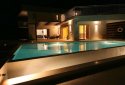 Three bedrooms modern villa for rent in Peyia, Paphos
