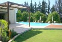 Three bedrooms modern villa for rent in Peyia, Paphos