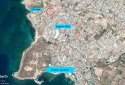 Three bedrooms penthouse for sale in Kato Paphos, Paphos