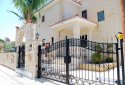 Three bedrooms rental in St George, Paphos