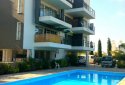 Three bedrooms resale apartment for sale in Yeroskipou