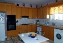 Three bedrooms resale townhouse in Anavargos for sale, Paphos, Cyprus