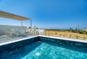 three bedrooms resale villa for sale in kissonerga, paphos