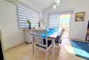 three bedrooms resale villa for sale in tala village with title deeds, paphos