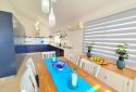 three bedrooms resale villa for sale in tala village with title deeds, paphos