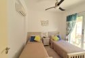 three bedrooms resale villa for sale in tala village with title deeds, paphos