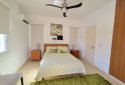 three bedrooms resale villa for sale in tala village with title deeds, paphos