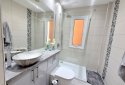 three bedrooms resale villa for sale in tala village with title deeds, paphos