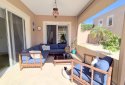 three bedrooms resale villa for sale in tala village with title deeds, paphos