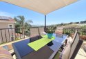 three bedrooms resale villa for sale in tala village with title deeds, paphos