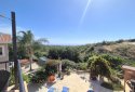three bedrooms resale villa for sale in tala village with title deeds, paphos