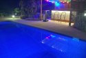 three bedrooms resale villa for sale in tala village with title deeds, paphos