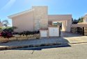 three bedrooms resale villa for sale in tala village with title deeds, paphos