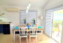three bedrooms resale villa for sale in tala village with title deeds, paphos