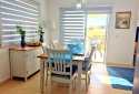 three bedrooms resale villa for sale in tala village with title deeds, paphos