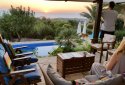 three bedrooms resale villa in peyia for sale, paphos