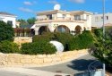 Three bedrooms seacaves villa for sale, Paphos