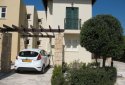 Three bedrooms townhouse for sale in Aphrodite hills, Paphos