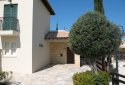 Three bedrooms townhouse for sale in Aphrodite hills, Paphos