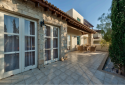 Three bedrooms townhouse for sale in Aphrodite hills, Paphos