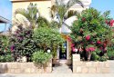 Three bedrooms villa for long term in Chloraka village, Paphos