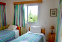 Three bedrooms villa for long term in Chloraka village, Paphos