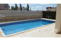 Three bedrooms villa for rent in Yeroskipou, Paphos 