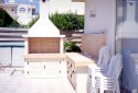 Three bedrooms villa for rent in Yeroskipou, Paphos 