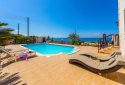 three bedrooms villa for sale by the beach, polis