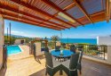 three bedrooms villa for sale by the beach, polis