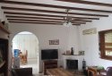 Three bedrooms villa for sale in Anavargos village, Paphos