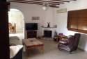 Three bedrooms villa for sale in Anavargos village, Paphos