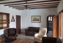 Three bedrooms villa for sale in Anavargos village, Paphos