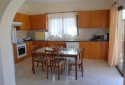 Three bedrooms villa for sale in Chloraka village, Paphos