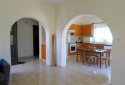 Three bedrooms villa for sale in Chloraka village, Paphos