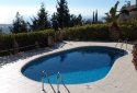 Three bedrooms villa for sale in Kamares village,